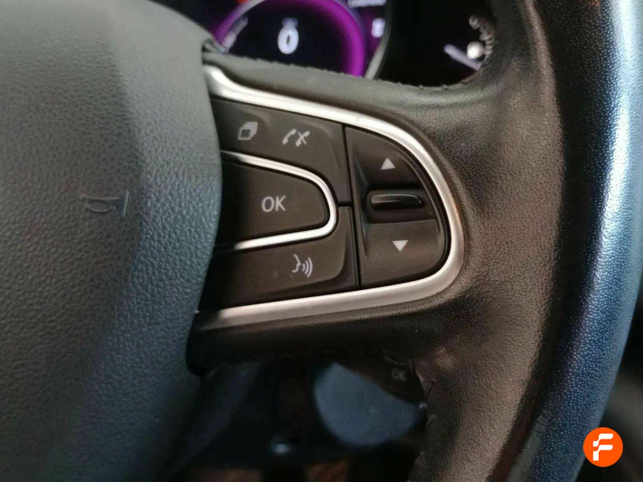 Foto Renault Mégane 20