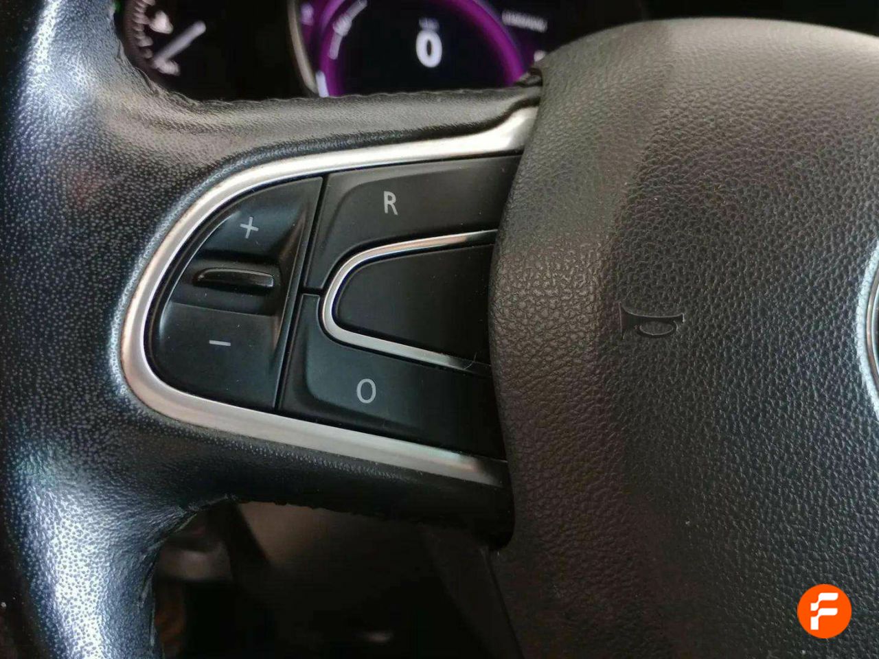 Foto Renault Mégane 21