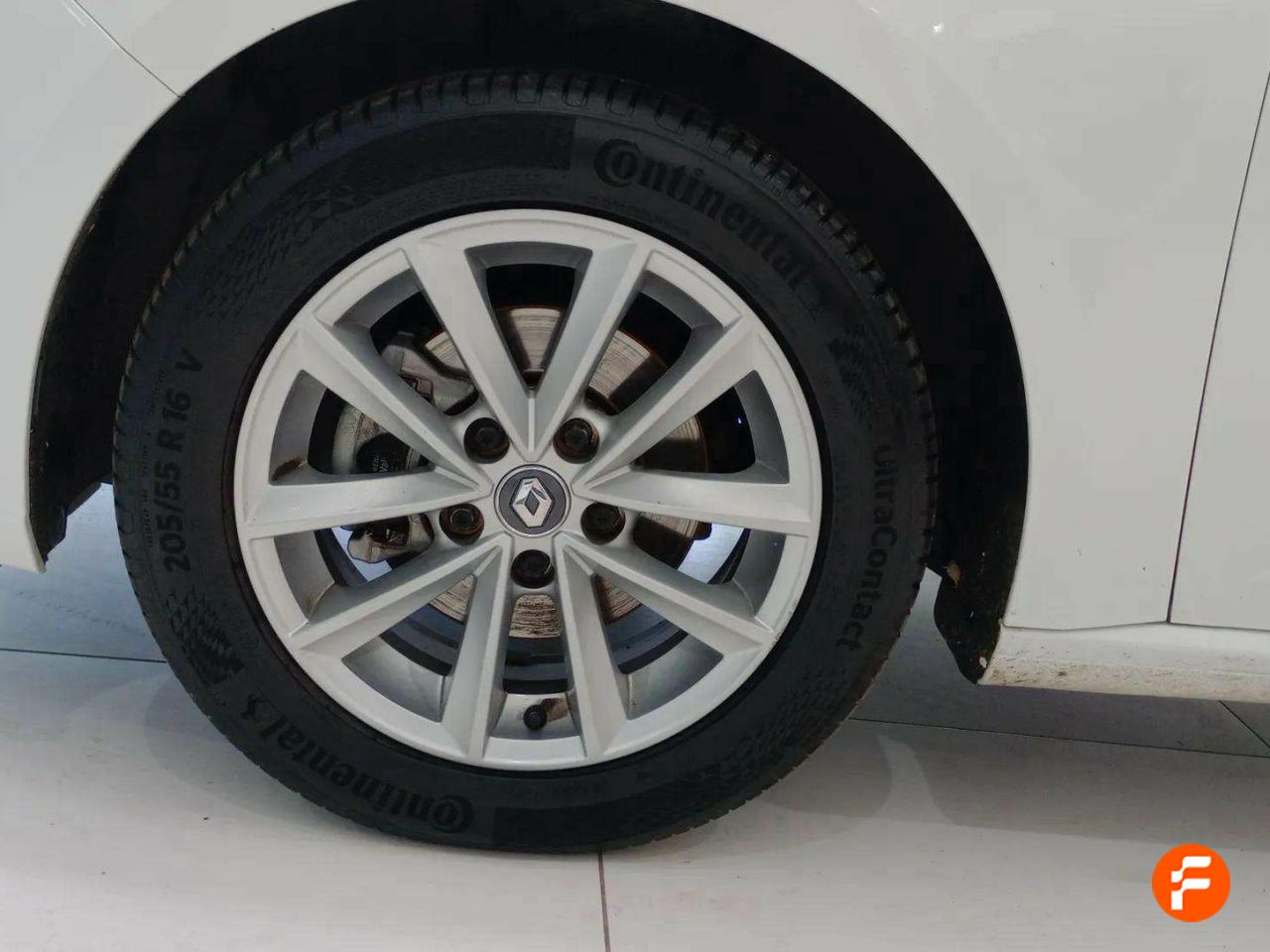 Foto Renault Mégane 22