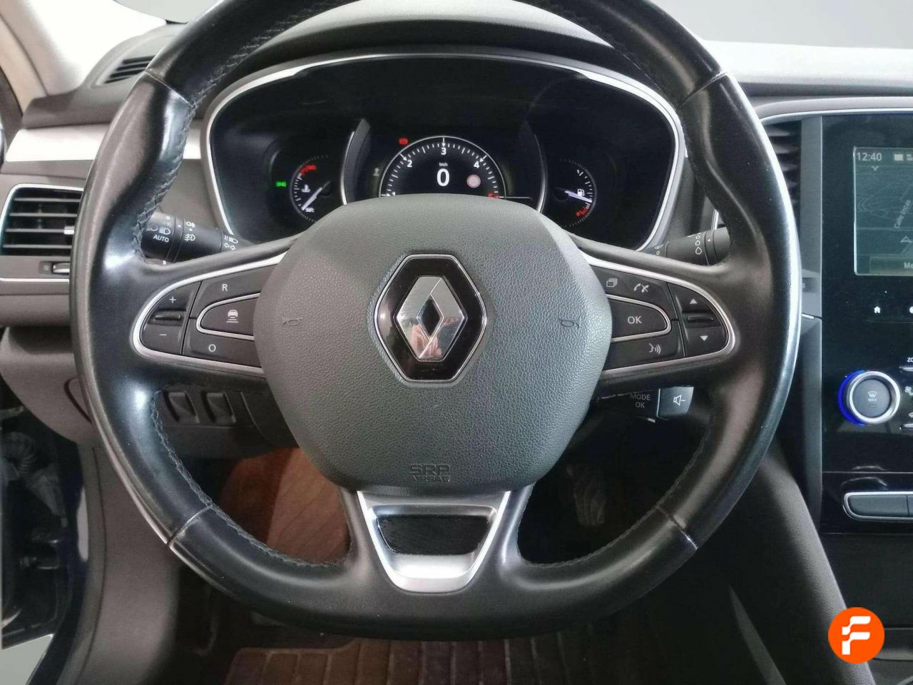 Foto Renault Talisman 13
