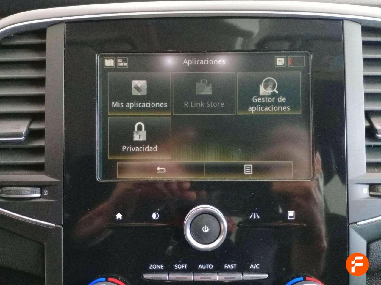 Foto Renault Talisman 22