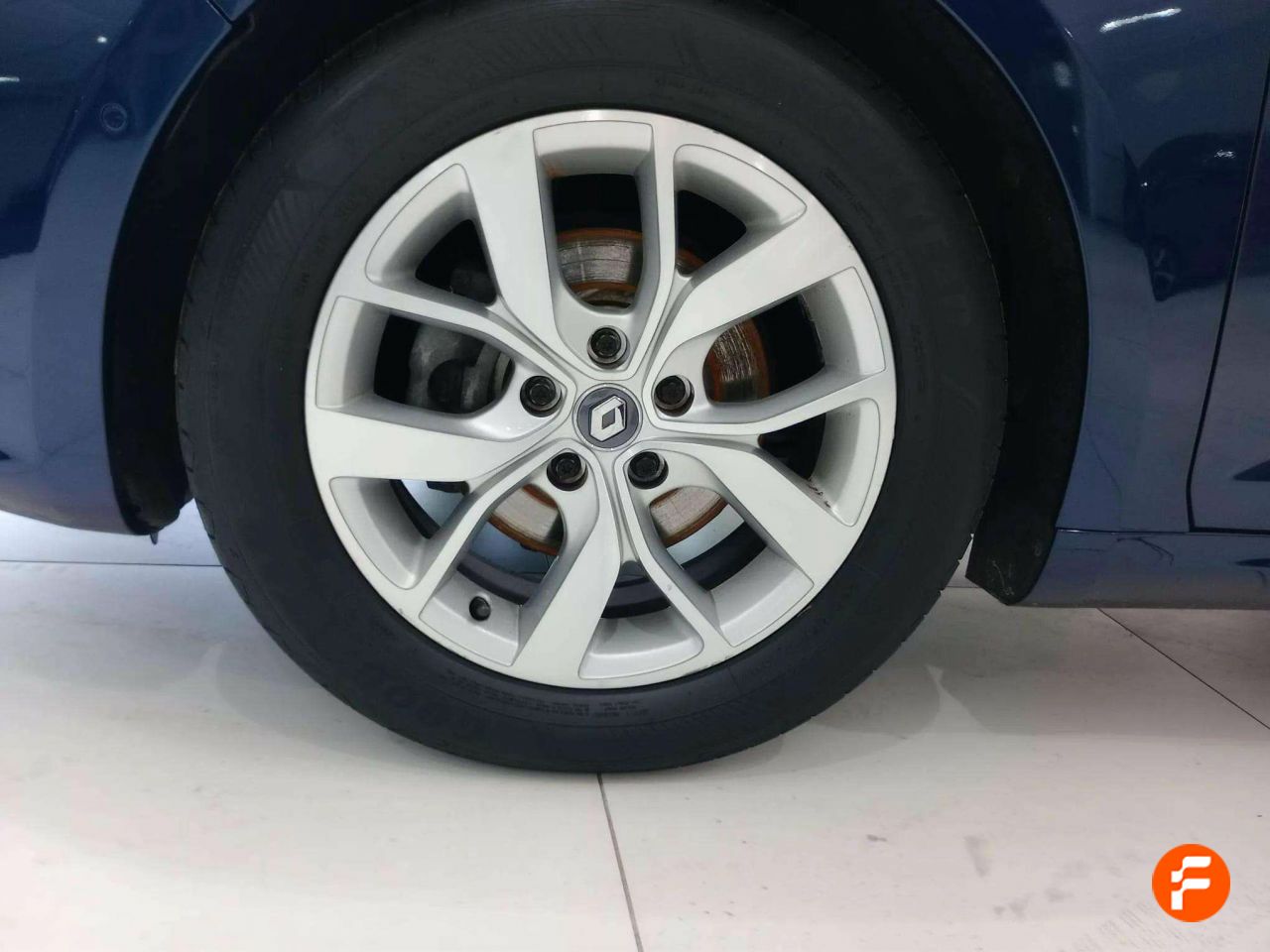 Foto Renault Talisman 25