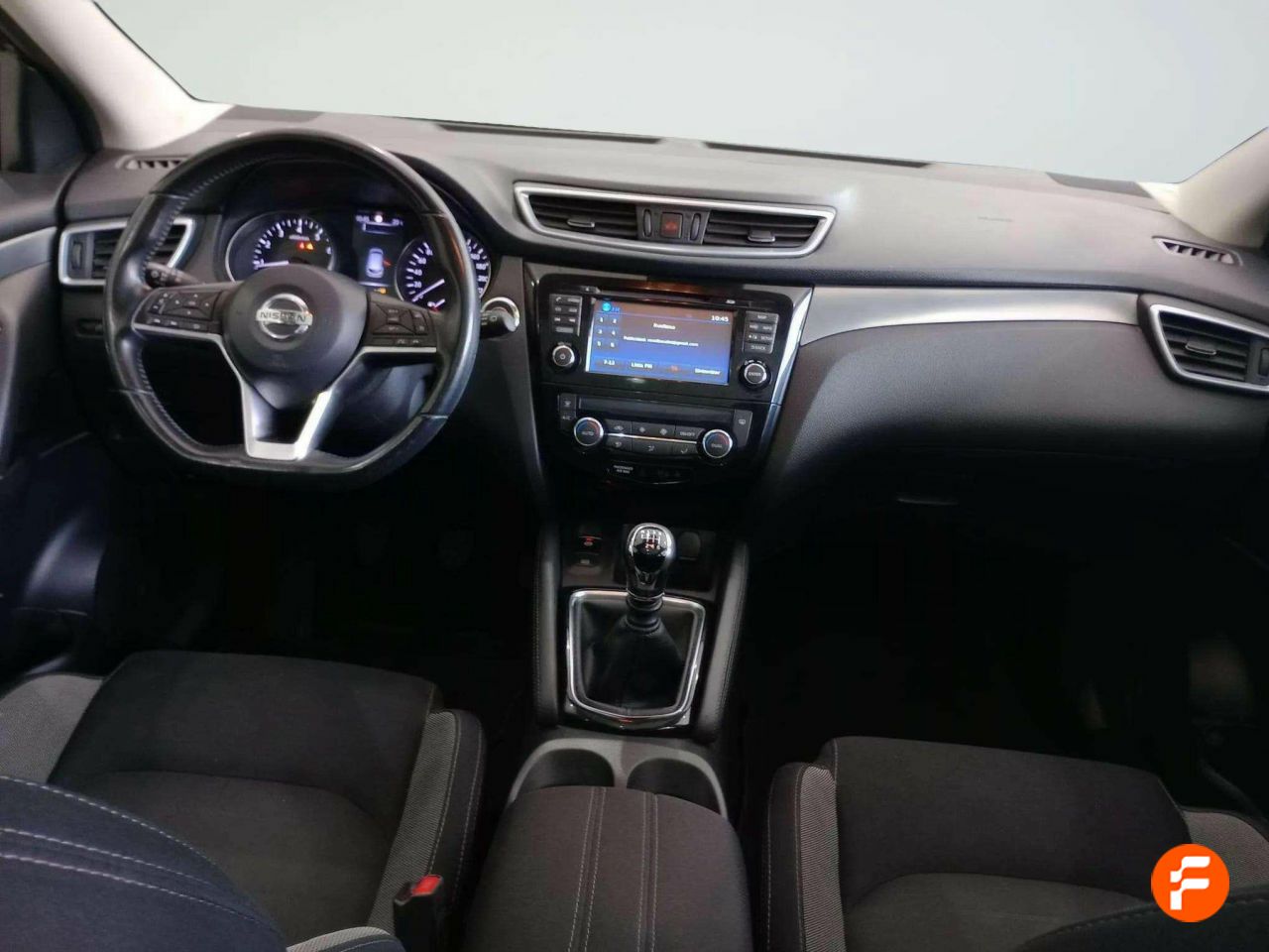 Foto Nissan Qashqai 22
