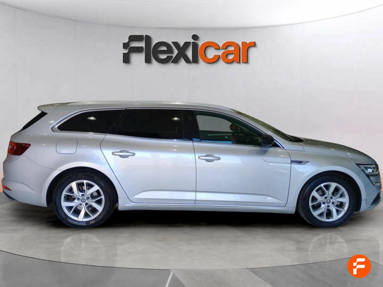 Foto Renault Talisman 3