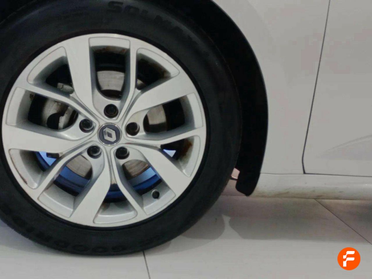 Foto Renault Talisman 25