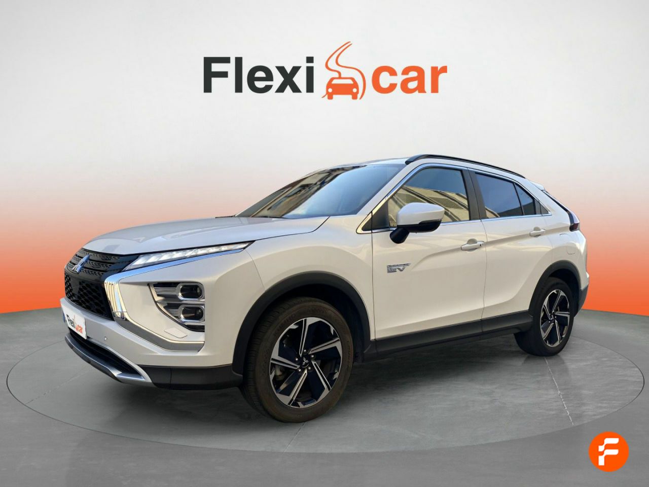 Foto Mitsubishi Eclipse Cross 8