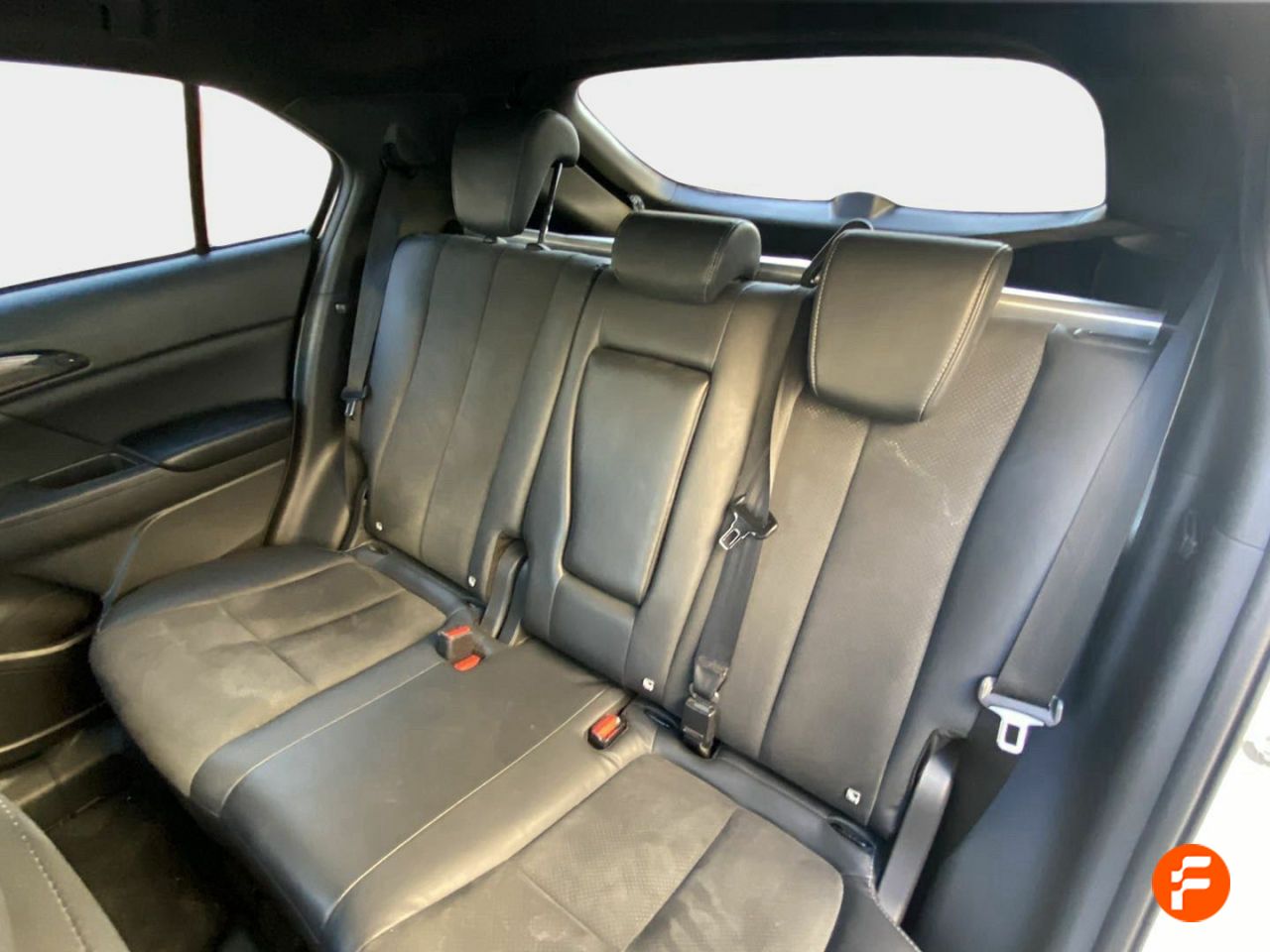 Foto Mitsubishi Eclipse Cross 12