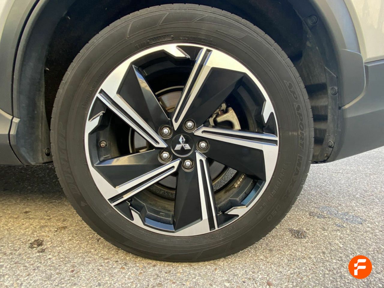 Foto Mitsubishi Eclipse Cross 26