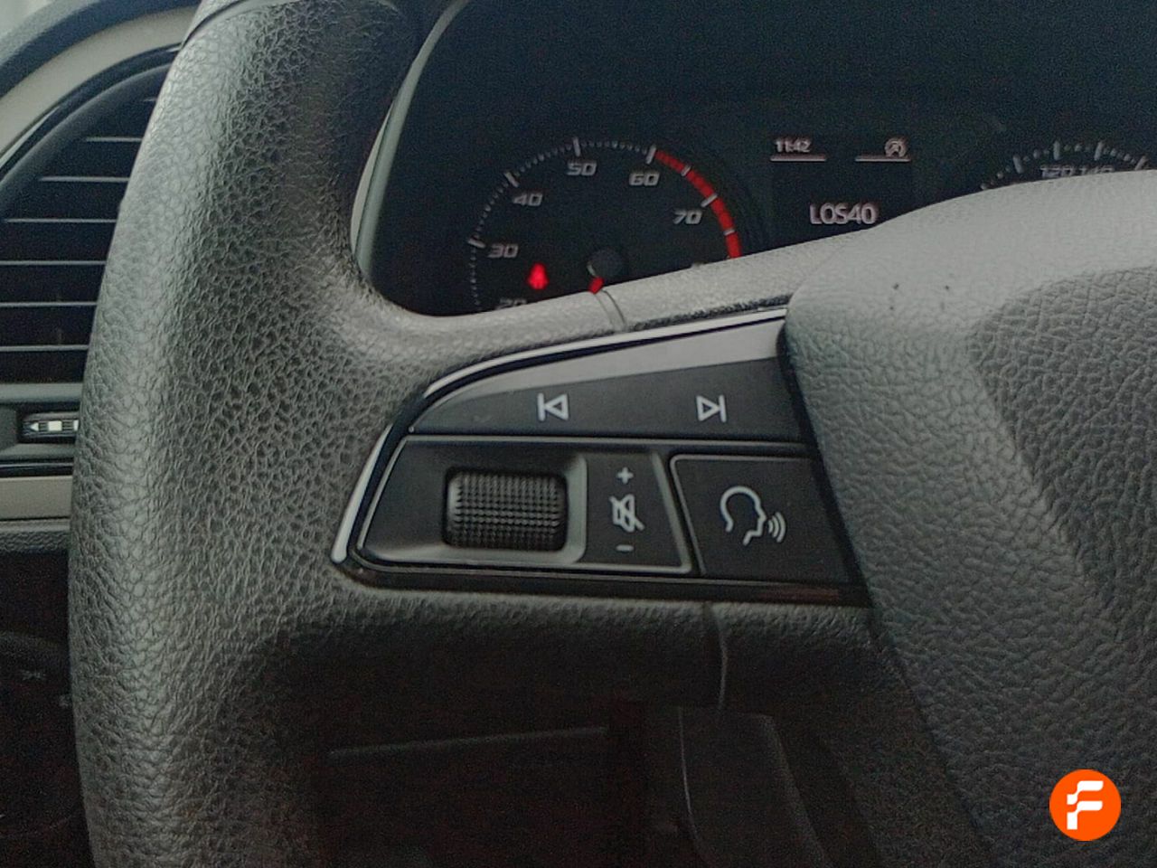 Foto Seat León 12