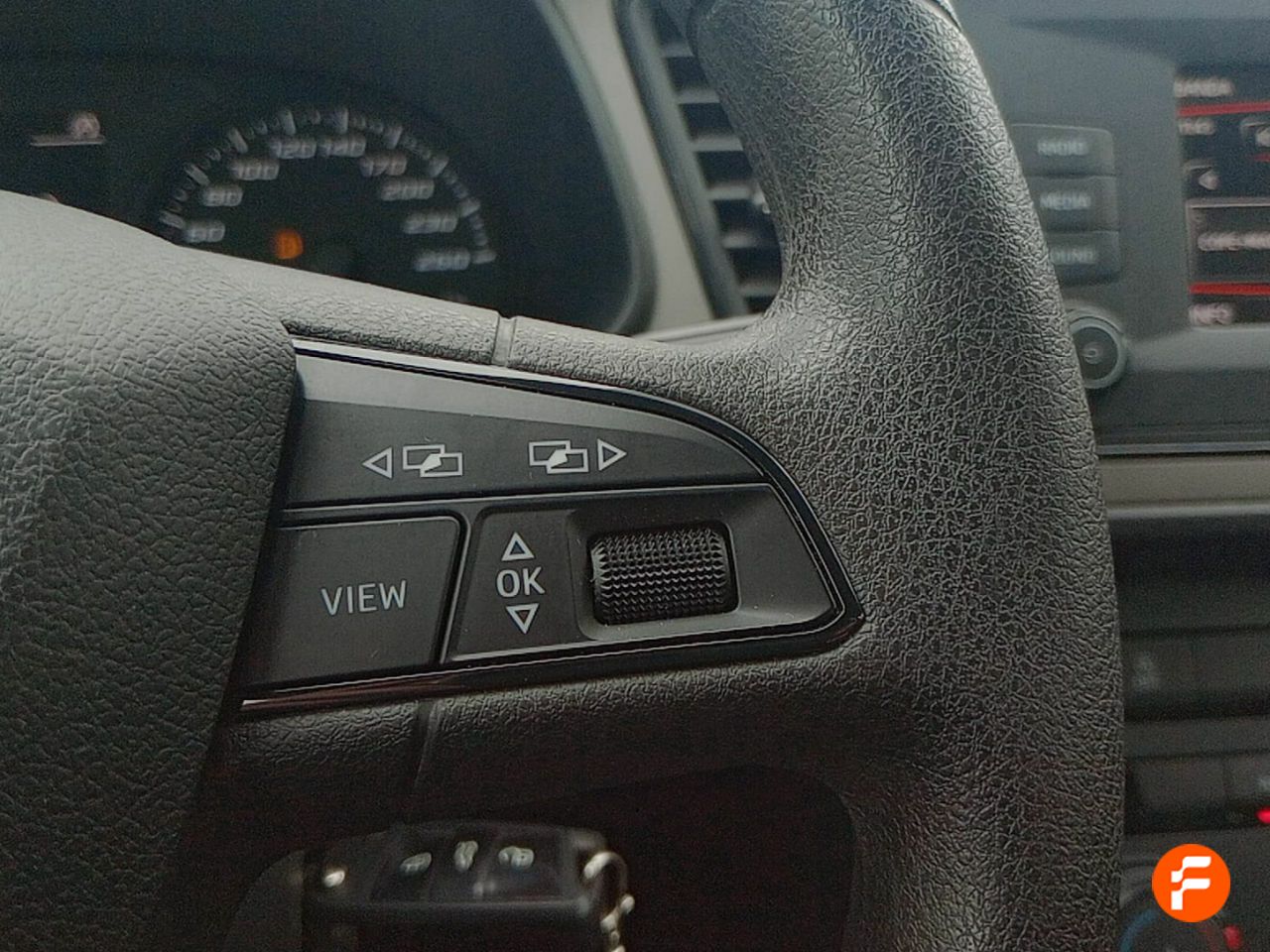 Foto Seat León 13
