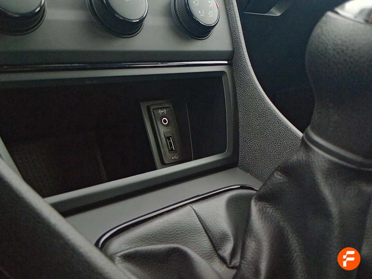 Foto Seat León 20