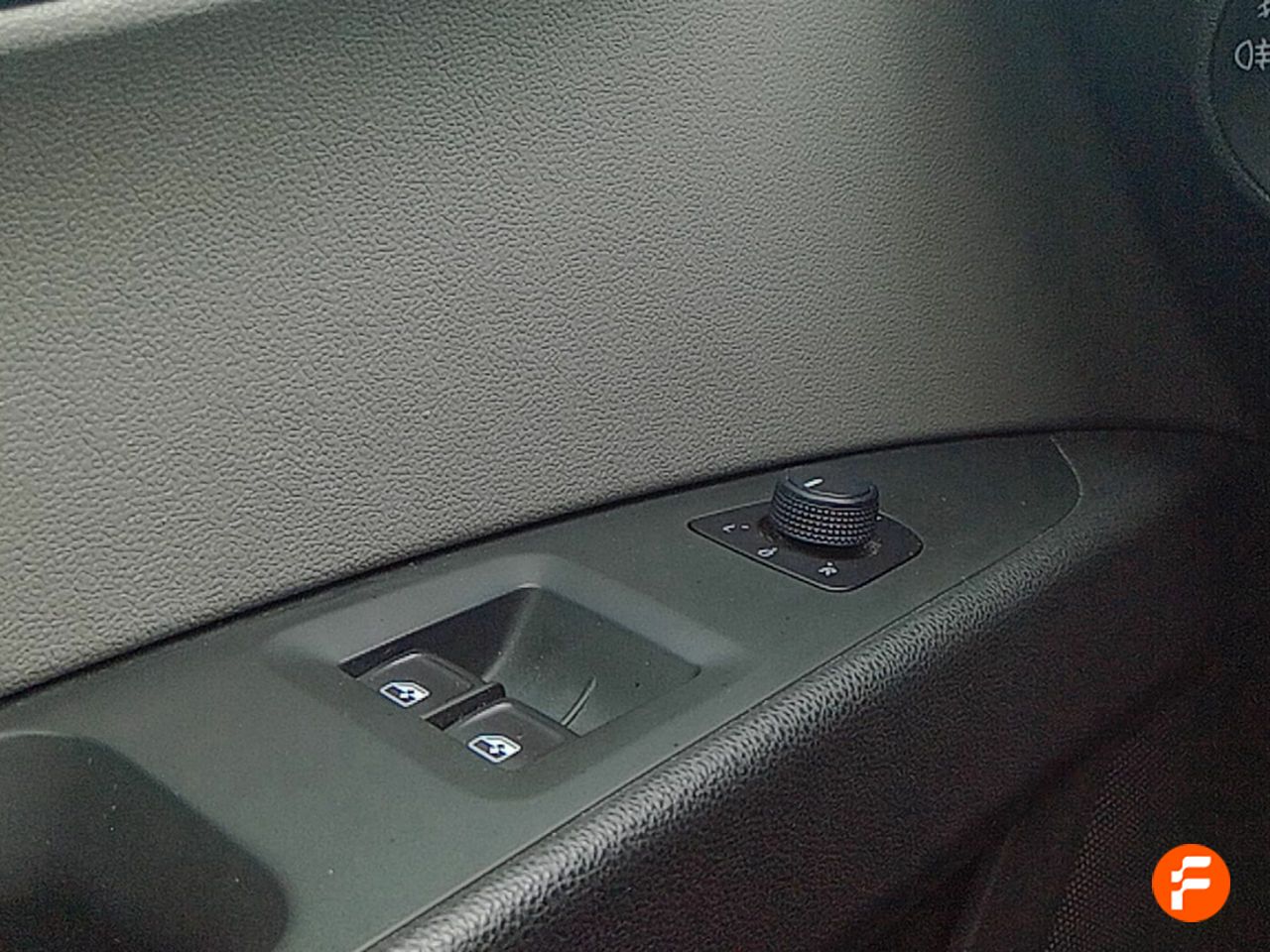 Foto Seat León 21
