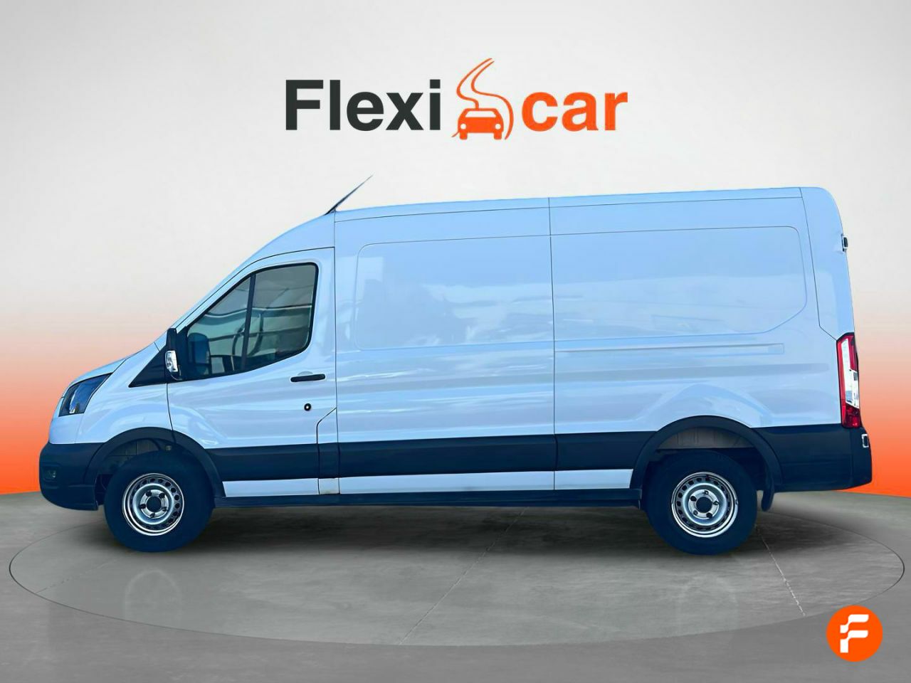 Foto Ford Transit 4