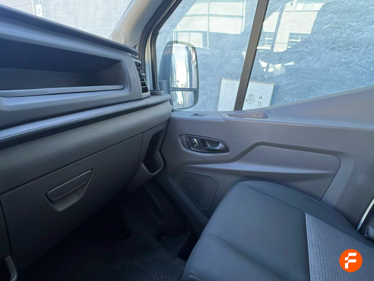 Foto Ford Transit 16