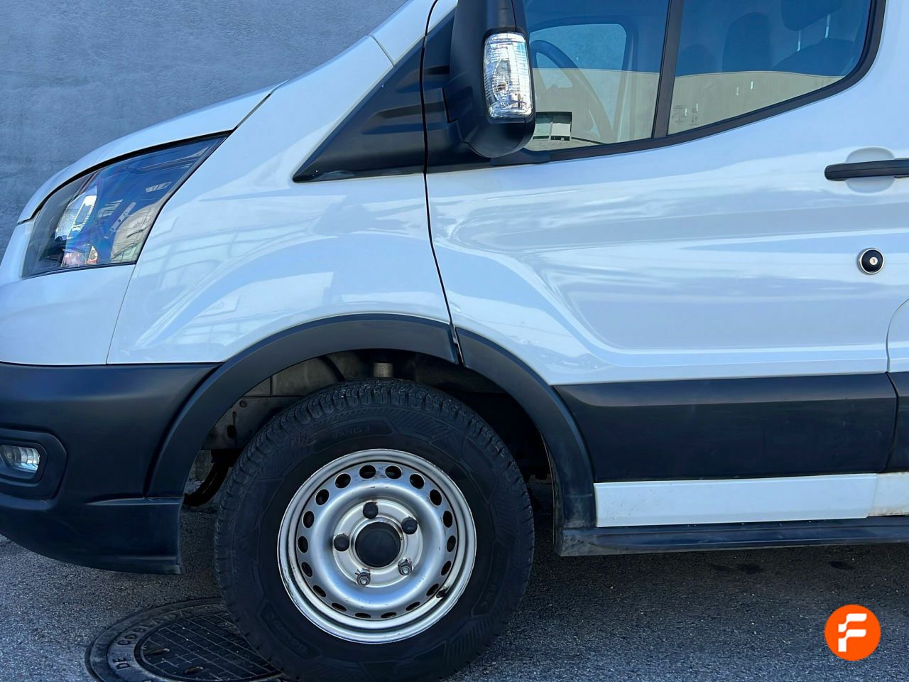 Foto Ford Transit 19