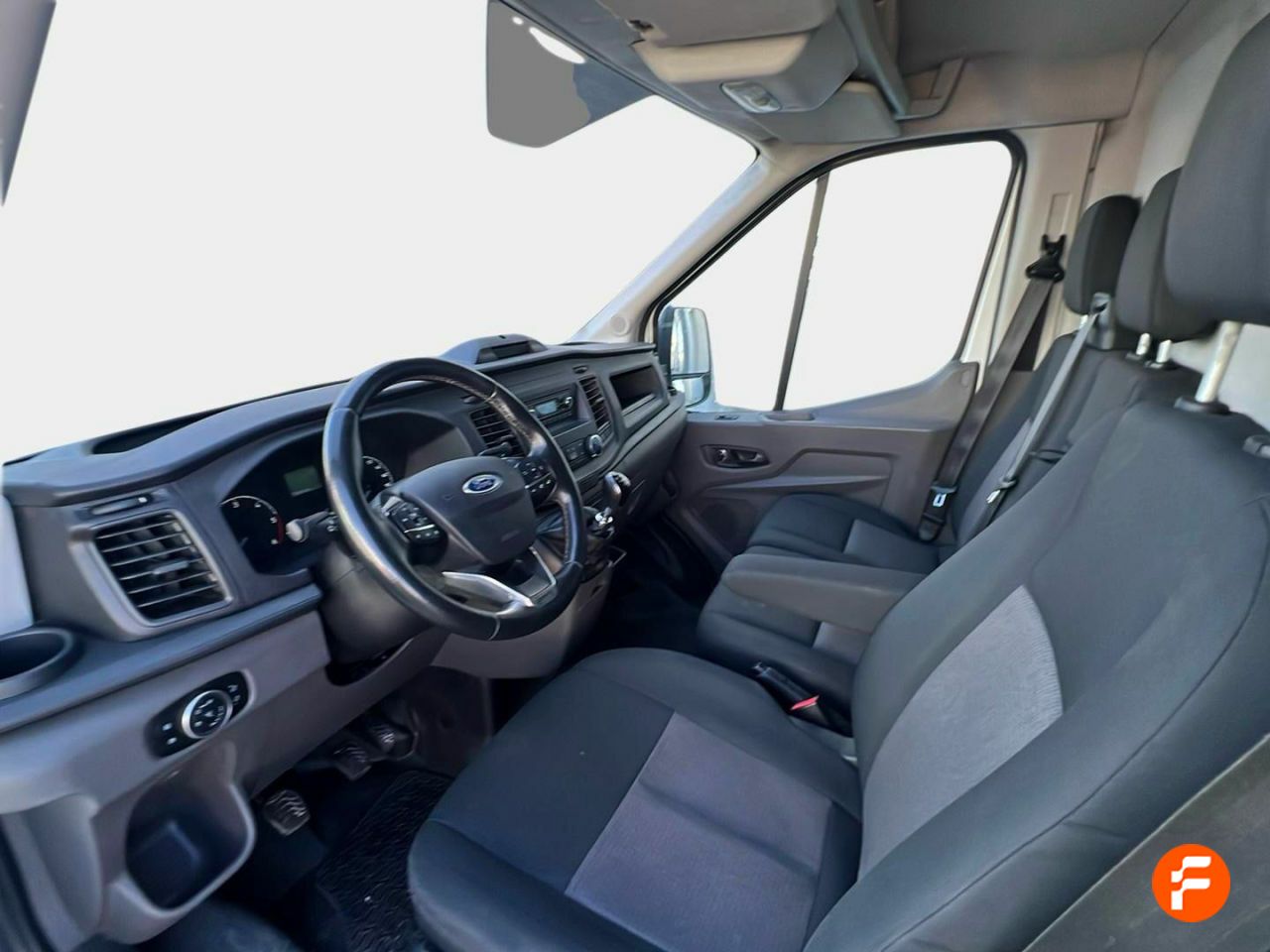 Foto Ford Transit 24