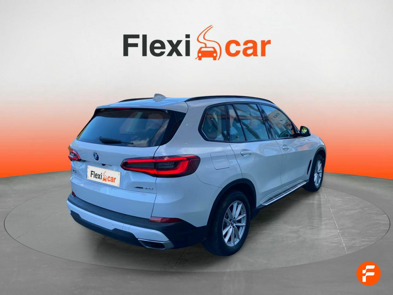 Foto BMW X5 4