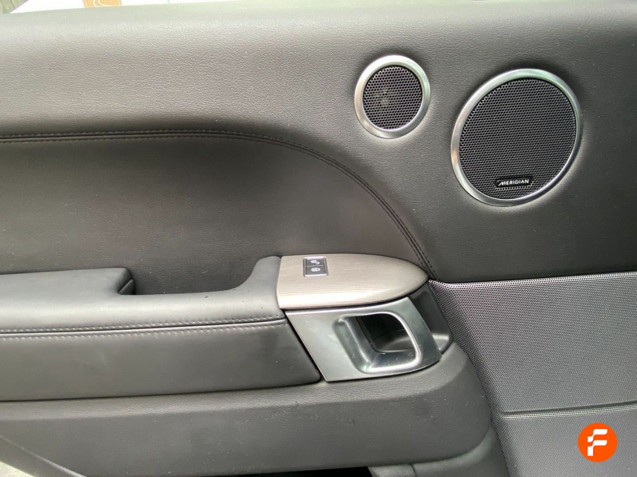 Foto Land-Rover Range Rover Sport 19