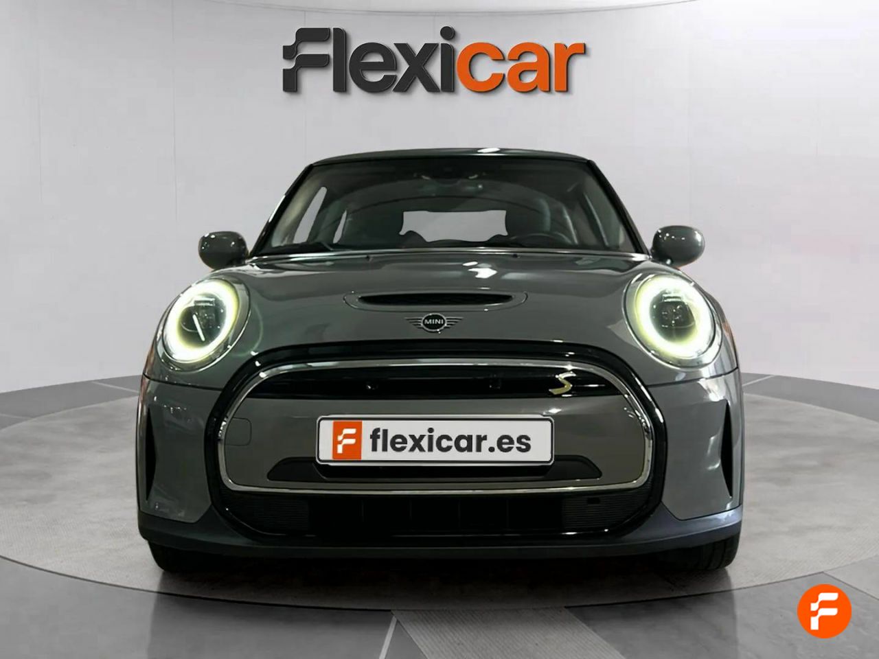 Foto Mini Cooper 2