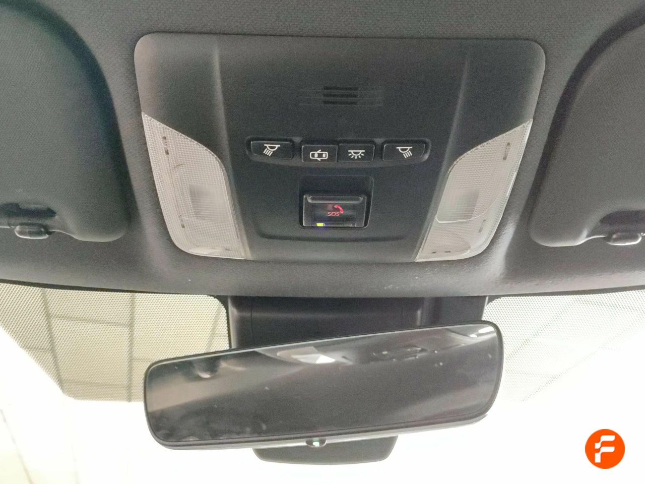 Foto Toyota Corolla 20