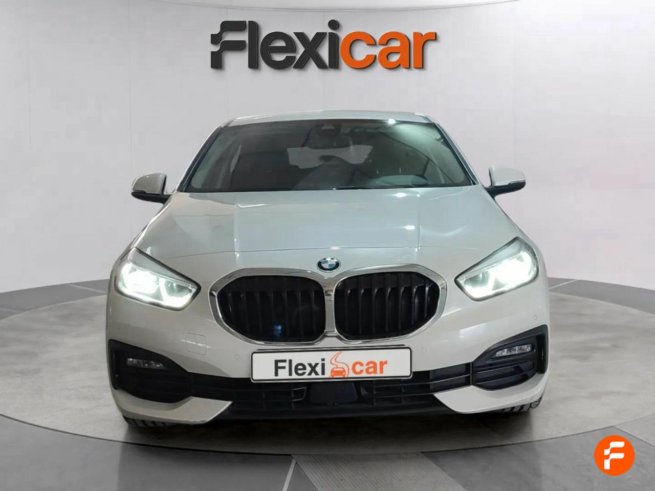 Foto BMW Serie 1 2