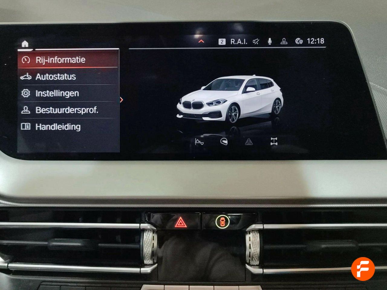 Foto BMW Serie 1 13