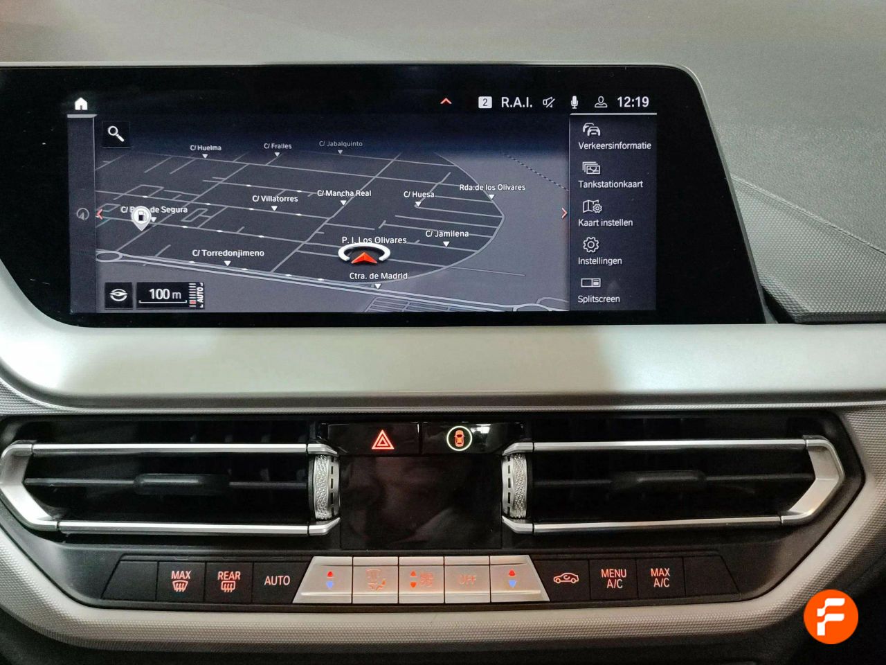 Foto BMW Serie 1 18
