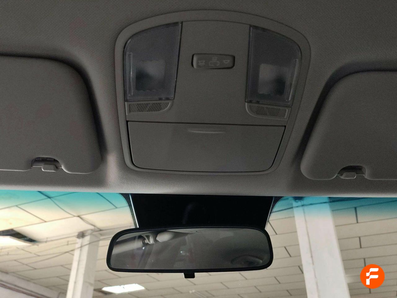 Foto Hyundai i30 20