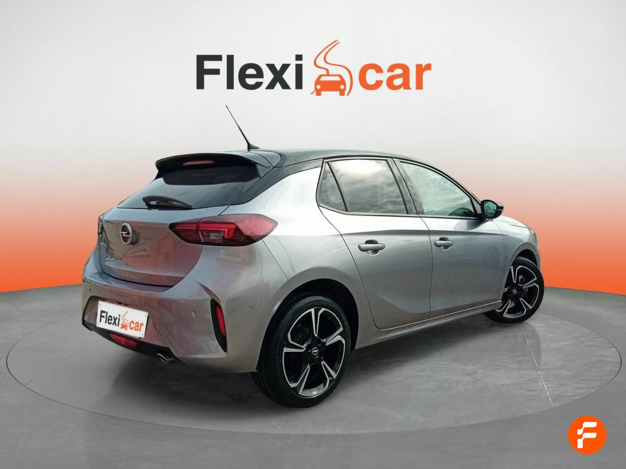 Foto Opel Corsa 8