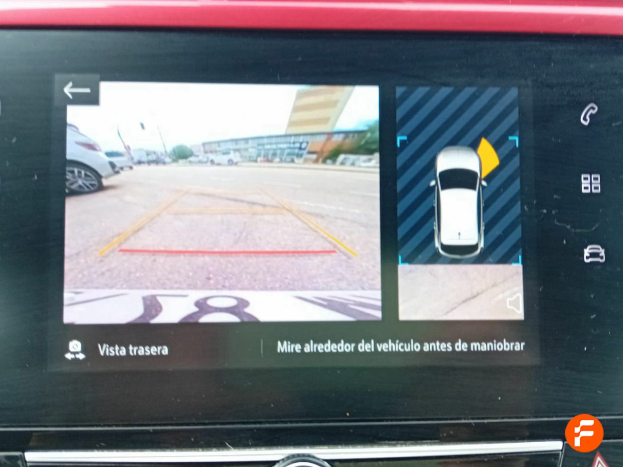 Foto Opel Corsa 11