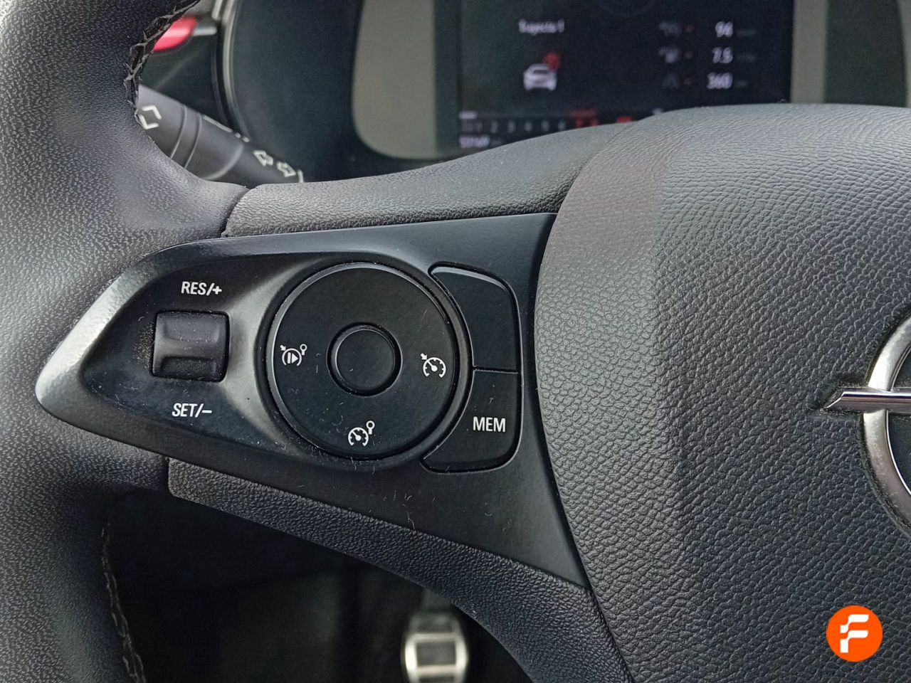 Foto Opel Corsa 13