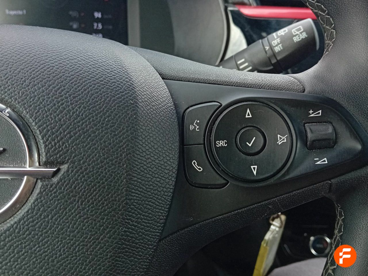 Foto Opel Corsa 14