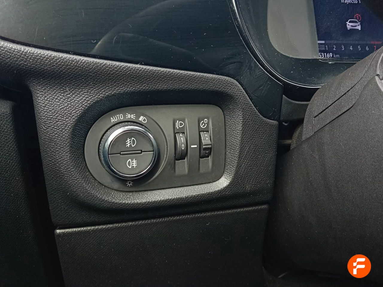 Foto Opel Corsa 23