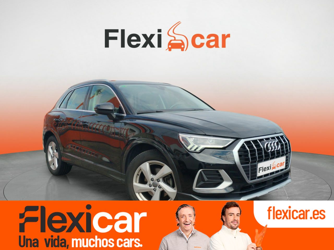 Foto Audi Q3 1