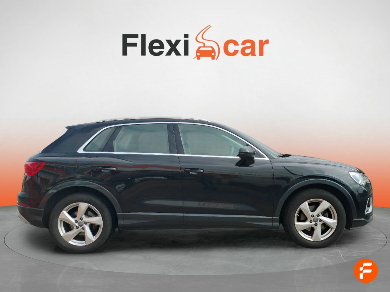 Foto Audi Q3 7