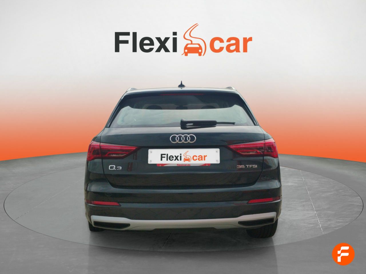 Foto Audi Q3 9