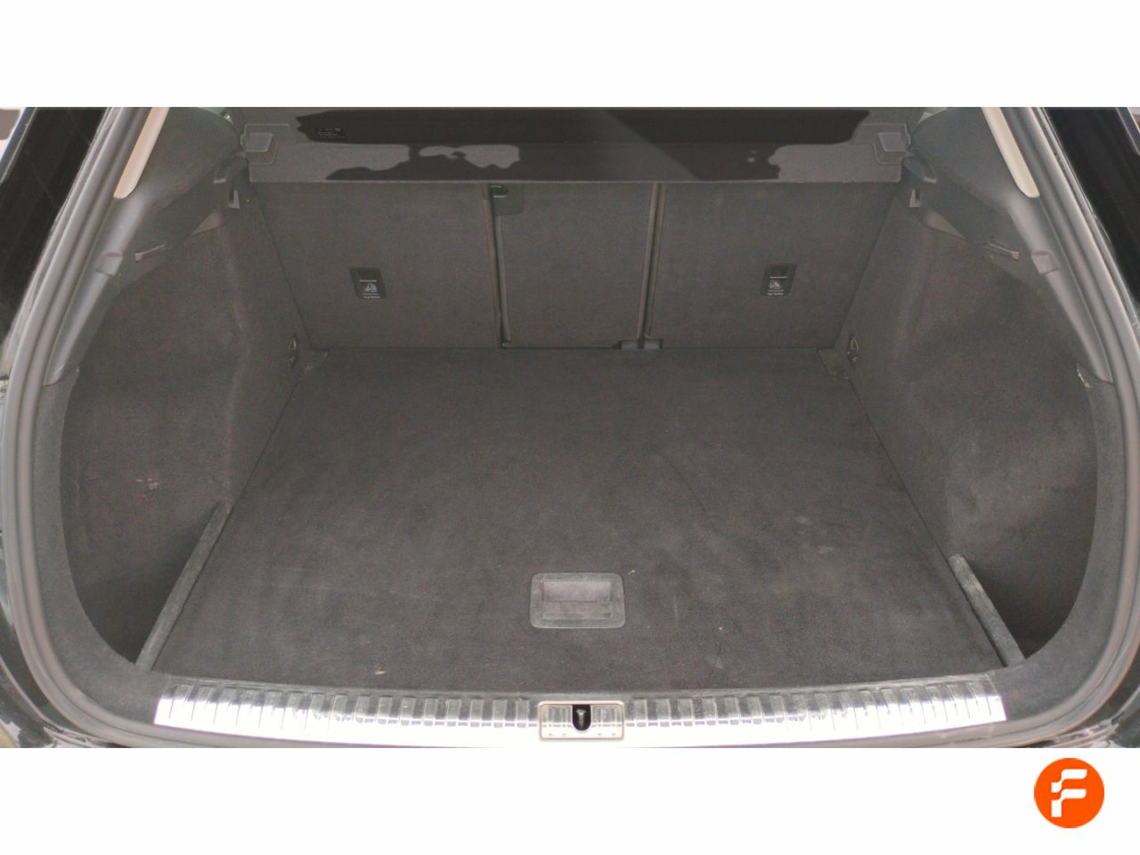 Foto Audi Q3 10