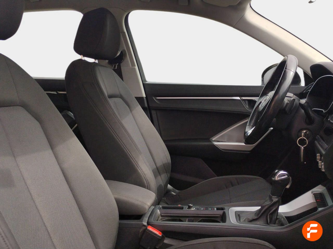 Foto Audi Q3 11
