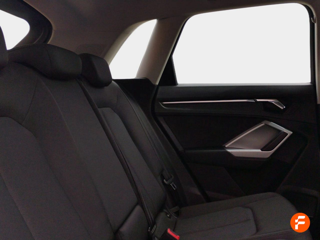 Foto Audi Q3 12