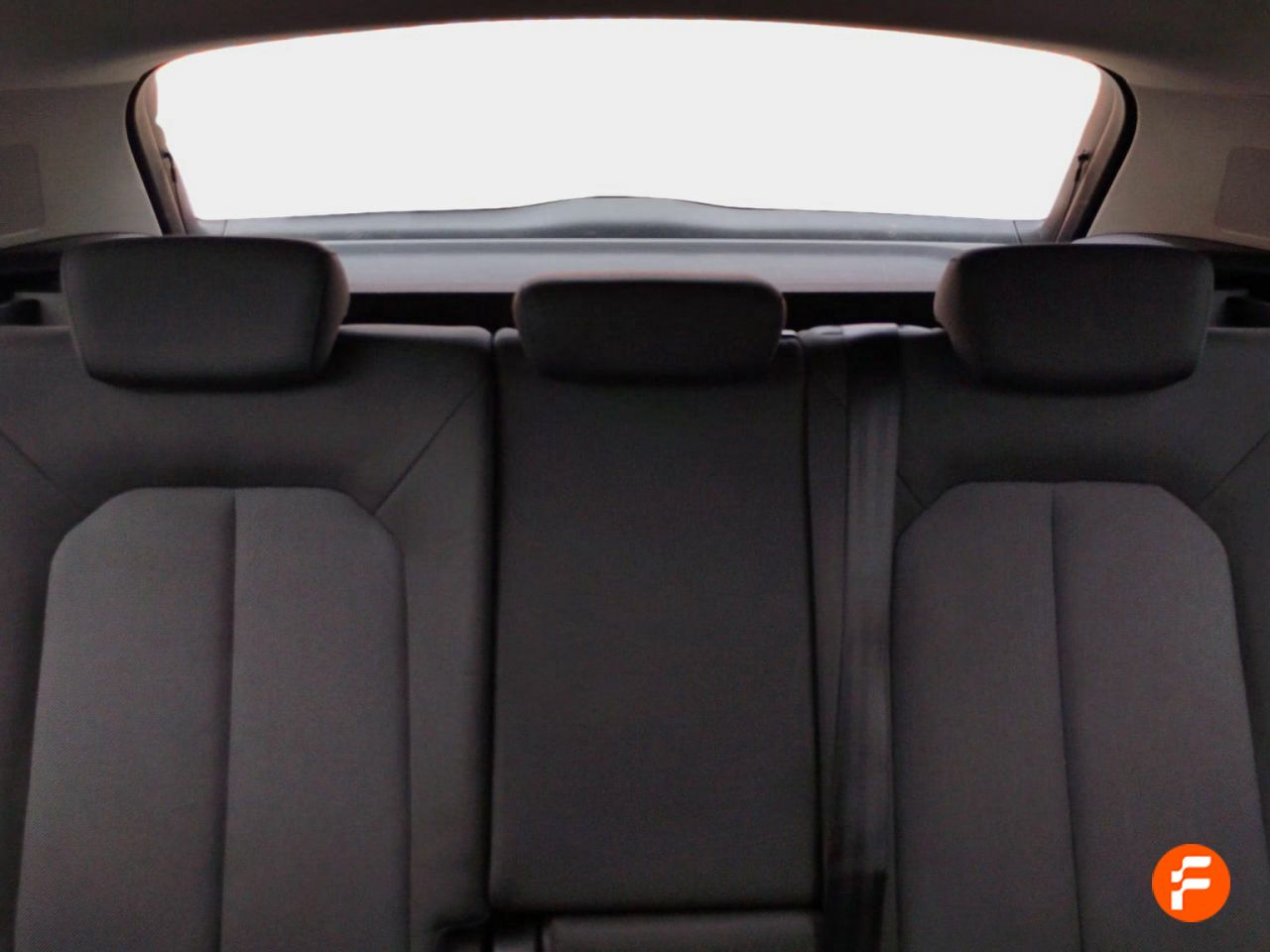Foto Audi Q3 13