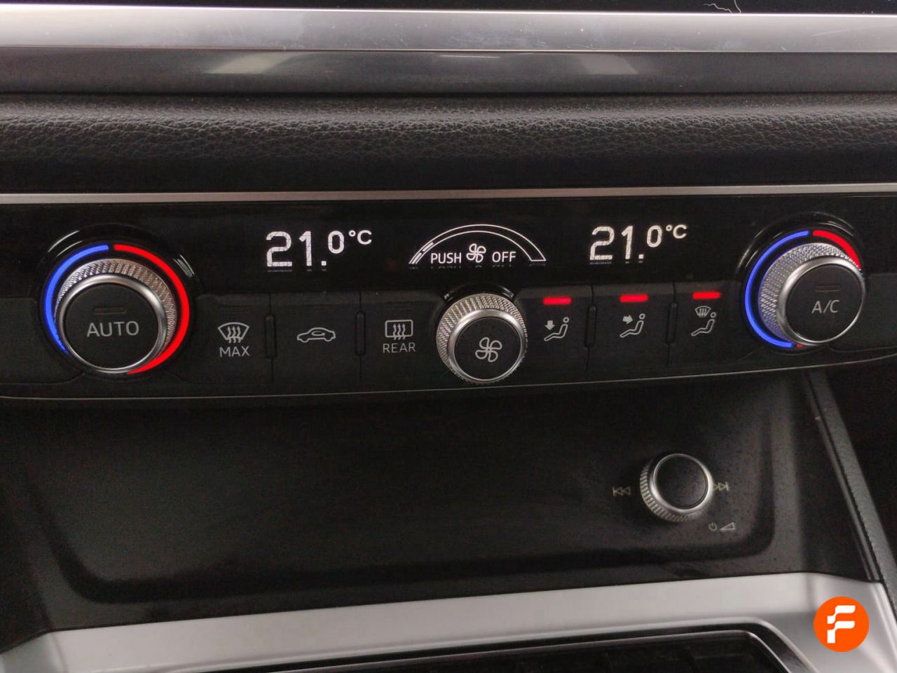 Foto Audi Q3 20