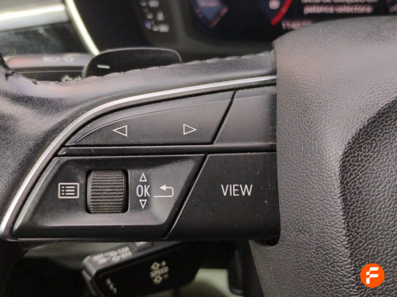 Foto Audi Q3 22