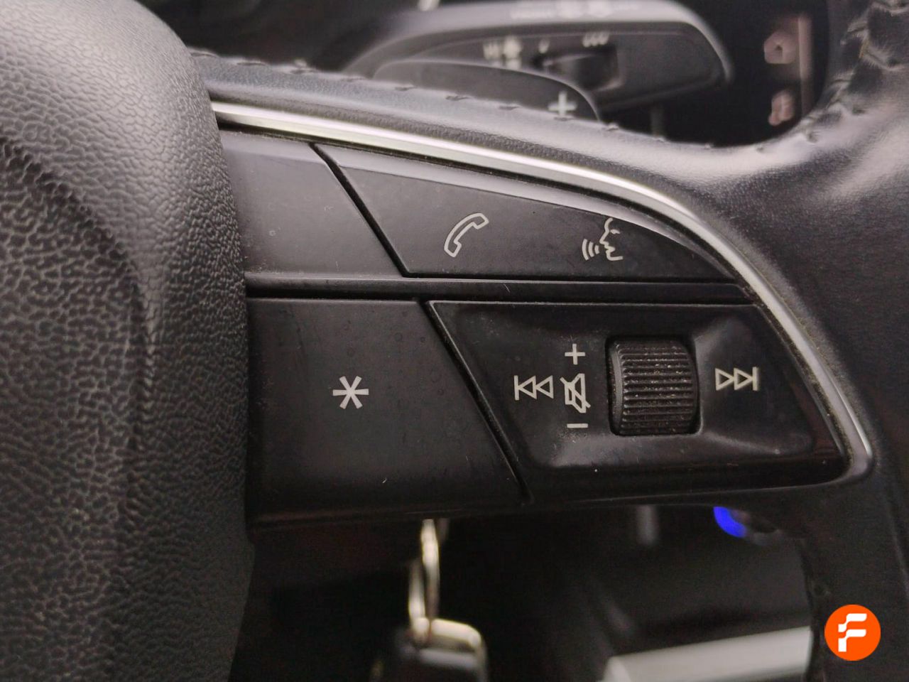 Foto Audi Q3 23