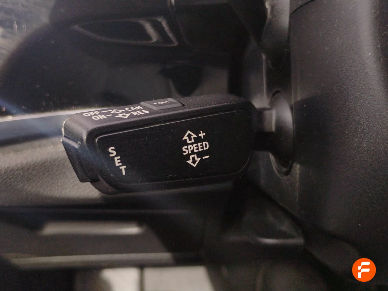Foto Audi Q3 26