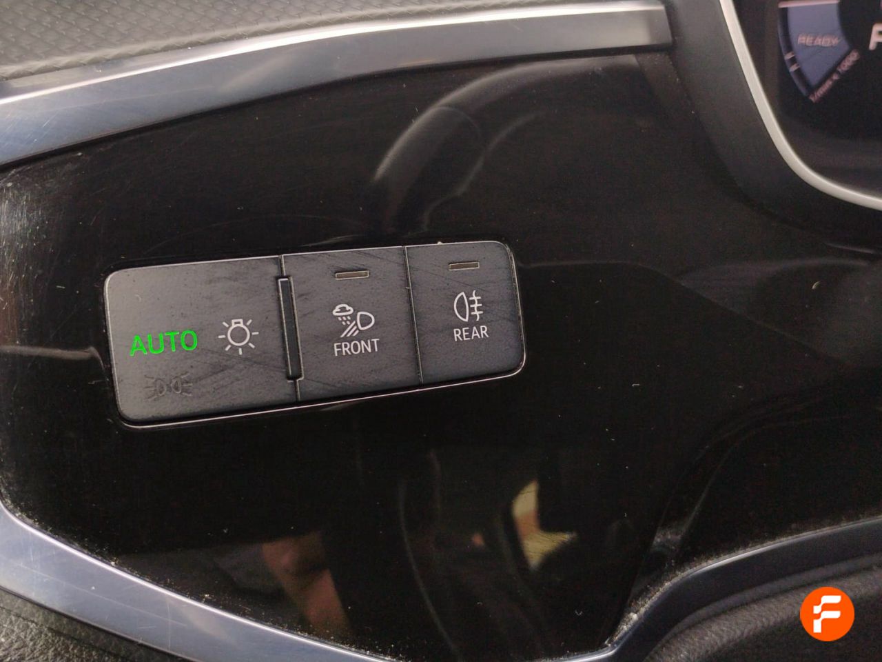 Foto Audi Q3 28