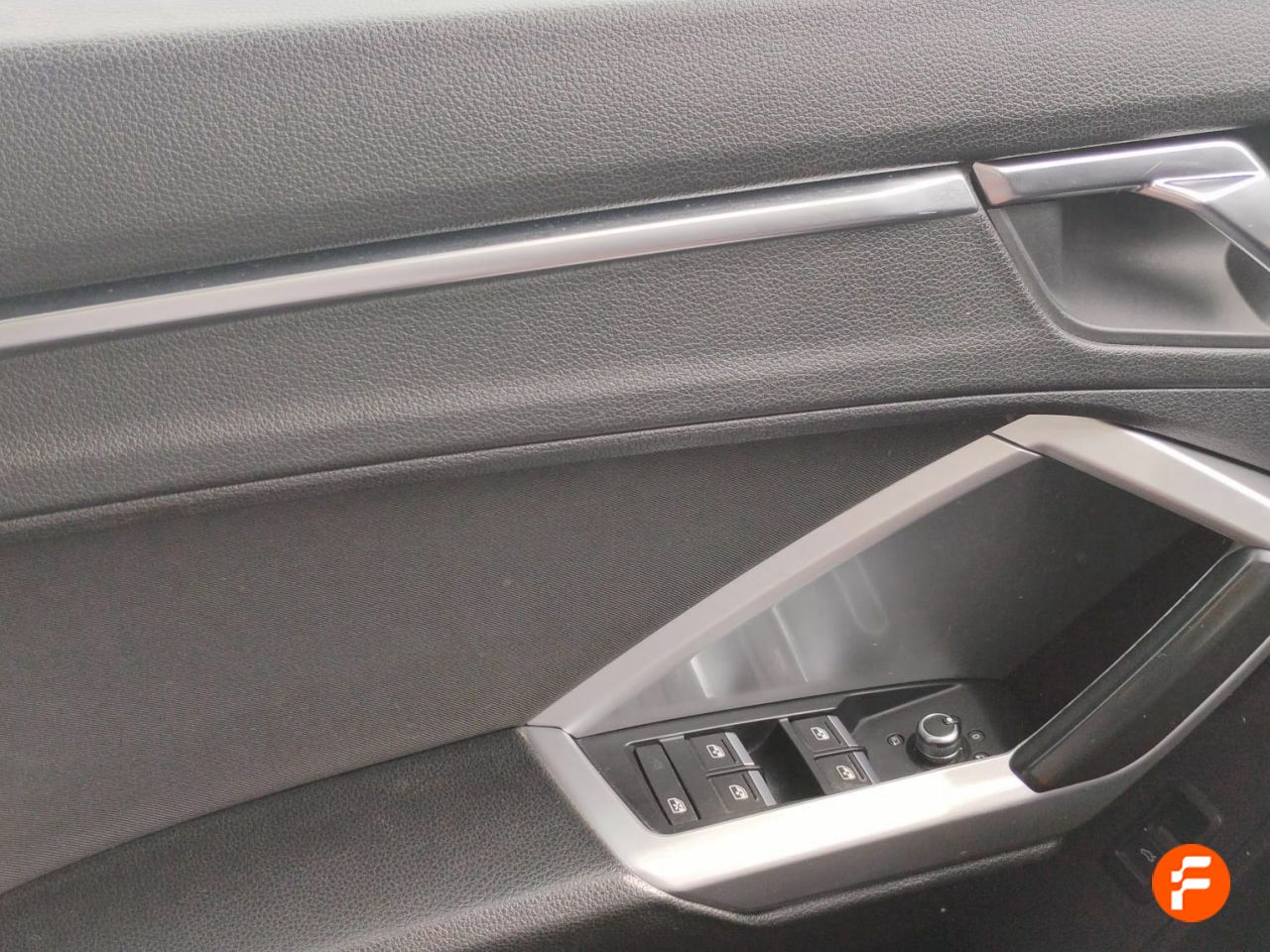 Foto Audi Q3 30