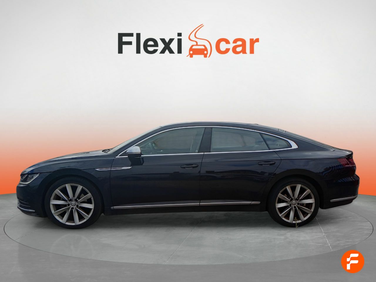 Foto Volkswagen Arteon 4