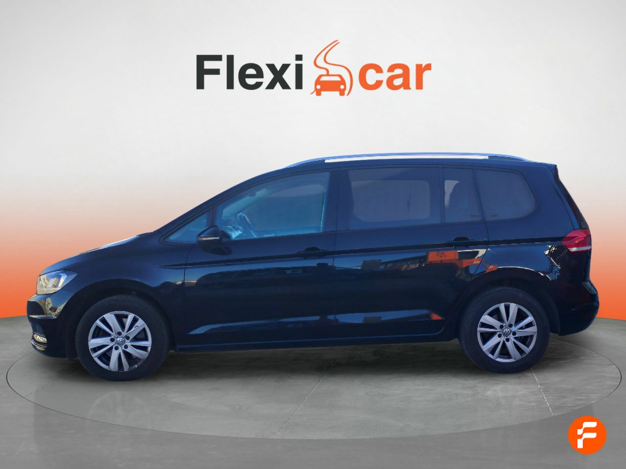 Foto Volkswagen Touran 4