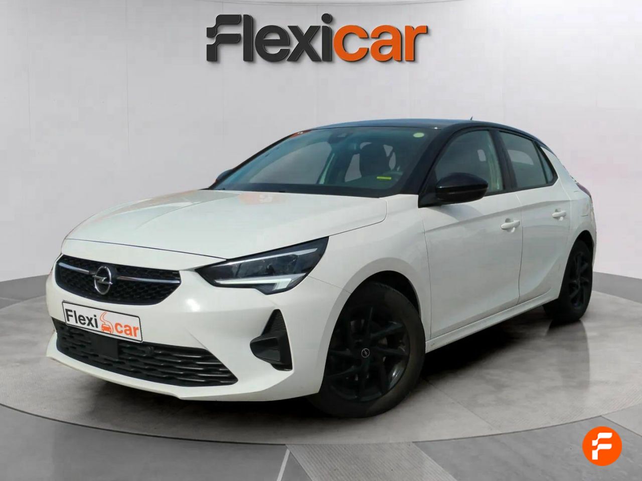 Foto Opel Corsa 3