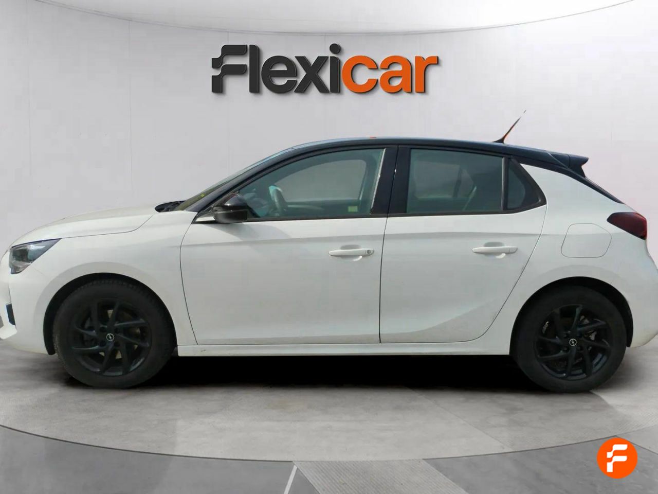 Foto Opel Corsa 4